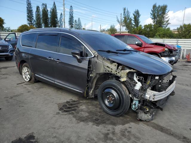 Vin: 2c4rc1bg6lr131037, lot: 88015255, chrysler pacifica touring l 20204