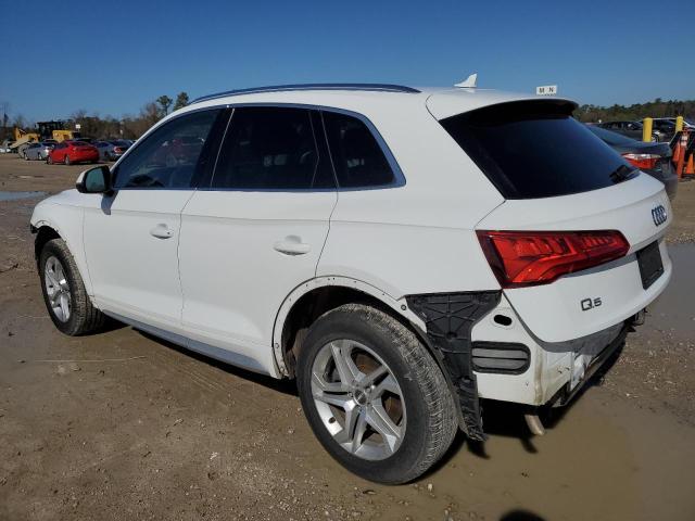2019 AUDI Q5 PREMIUM - WA1ANAFY0K2094178