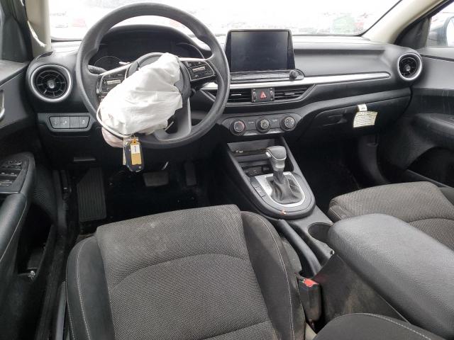 2022 KIA FORTE FE 3KPF24AD4NE429640