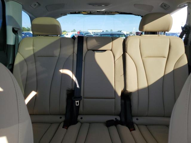 2021 AUDI Q7 PREMIUM - WA1LXAF74MD032462