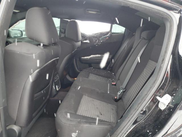 2019 DODGE CHARGER R/ - 2C3CDXCT1KH523238