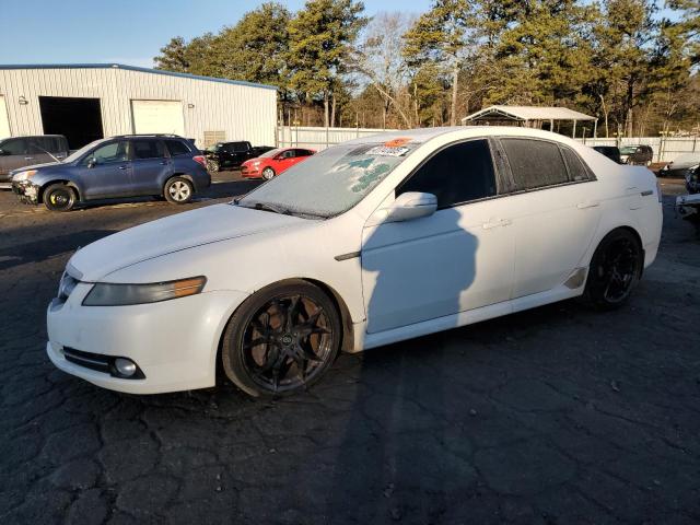 ACURA TL TYPE S