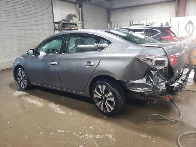 2017 NISSAN SENTRA S - 3N1AB7AP7HY329382