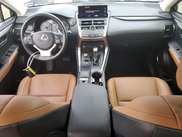 2020 LEXUS NX 300 JTJGARBZXL2165975