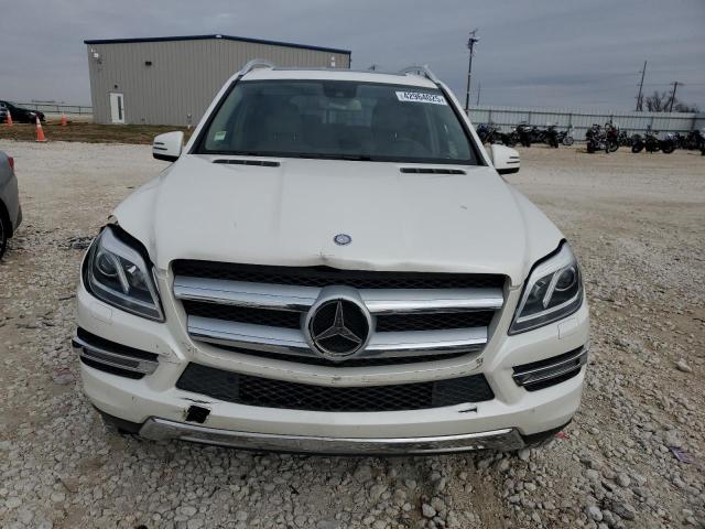 2016 MERCEDES-BENZ GL 450 4MA 4JGDF6EE5GA709983