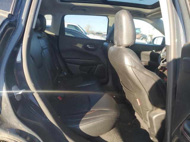 2018 JEEP COMPASS TR - 3C4NJDDB5JT147859