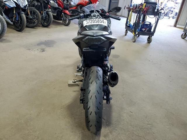 2016 KAWASAKI EX300 B JKAEX8B16GDA27001