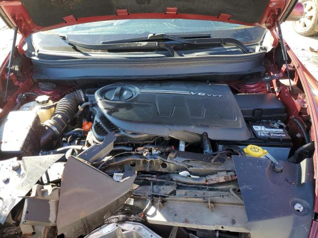 2016 JEEP CHEROKEE L - 1C4PJMDS3GW100275