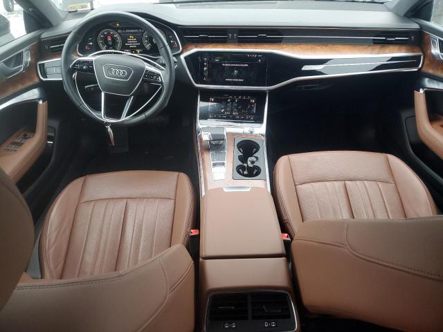 2021 AUDI A7 E PREST WAUVPBF29MN082841