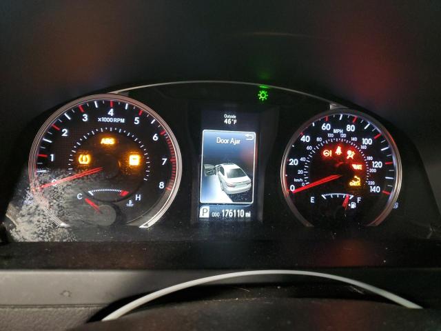 2016 TOYOTA CAMRY LE - 4T1BF1FK0GU246566