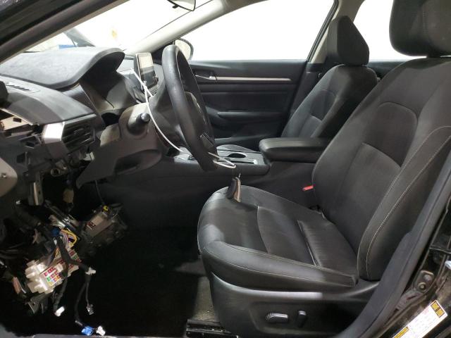 2022 NISSAN ALTIMA SV 1N4BL4DV0NN359037