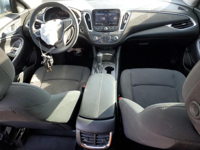 2020 CHEVROLET MALIBU LT 1G1ZD5ST4LF132186