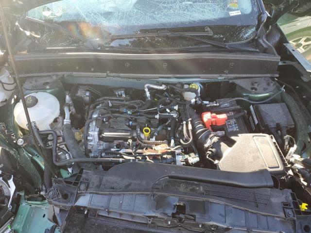 2024 FORD BRONCO SPO - 3FMCR9B67RRE67241