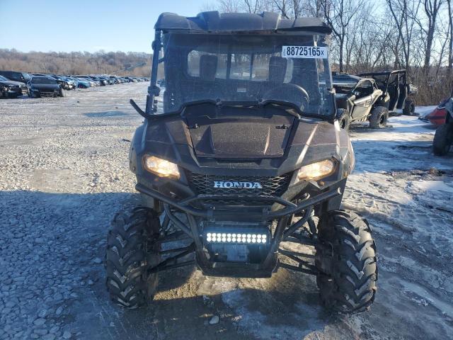 2021 HONDA SXS700 M4 1HFVE0275M4701929