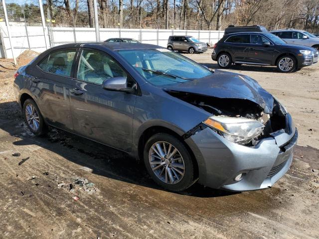 2015 TOYOTA COROLLA L - 2T1BURHE3FC351808