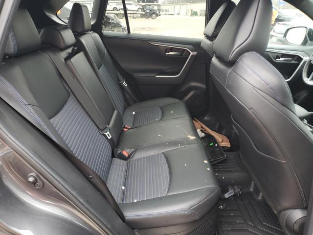 2024 TOYOTA RAV4 XSE - 2T3E6RFV7RW055128