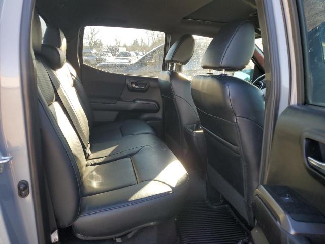 2021 TOYOTA TACOMA DOU - 3TMDZ5BN4MM114227