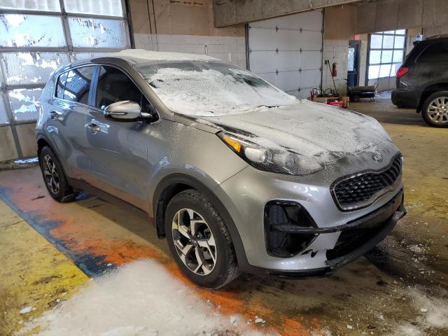2020 KIA SPORTAGE L - KNDPM3AC1L7803313