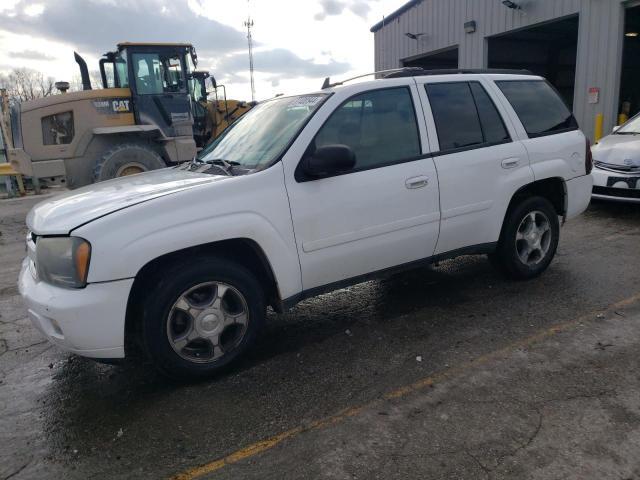 CHEVROLET TRAILBLAZE