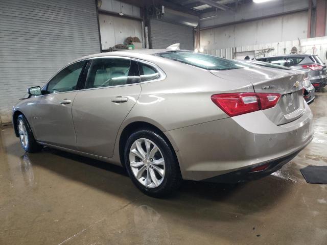2023 CHEVROLET MALIBU LT - 1G1ZD5ST6PF131000