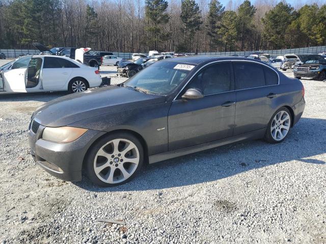 BMW 330 I
