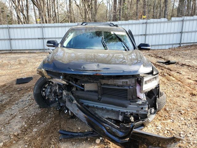 2023 GMC ACADIA SLT 1GKKNMLS1PZ255801