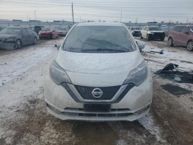 2017 NISSAN VERSA NOTE - 3N1CE2CPXHL374930