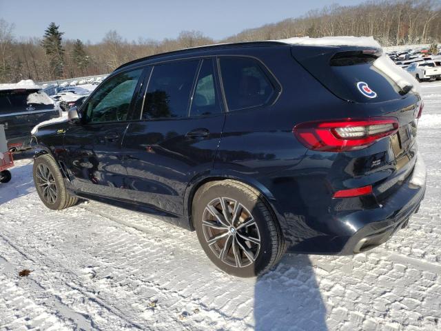 2021 BMW X5 M50I 5UXJU4C0XM9F65869