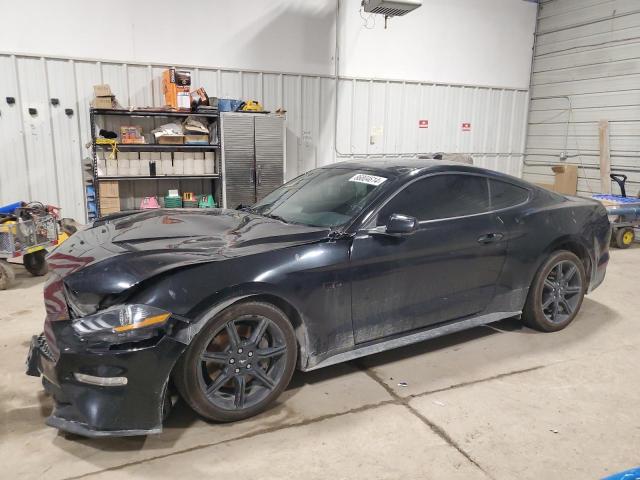 2020 FORD MUSTANG GT - 1FA6P8CF6L5183874
