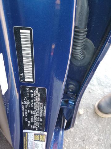 2021 KIA FORTE FE - 3KPF24AD4ME408222