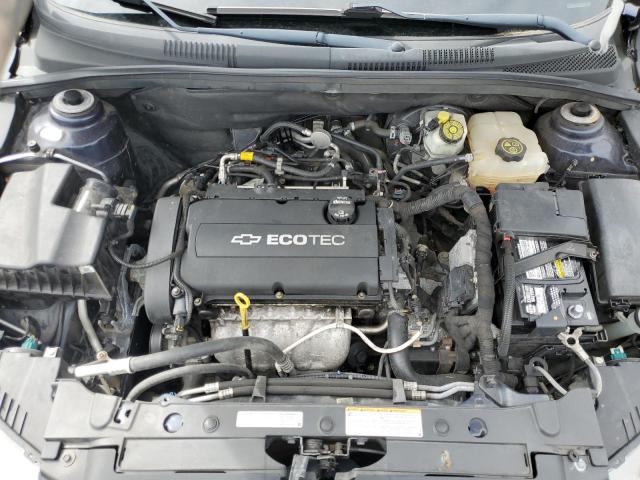2016 CHEVROLET UK - 1G1PC5SH8G7192302