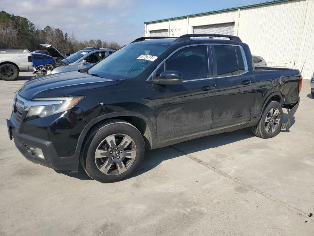 HONDA RIDGELINE