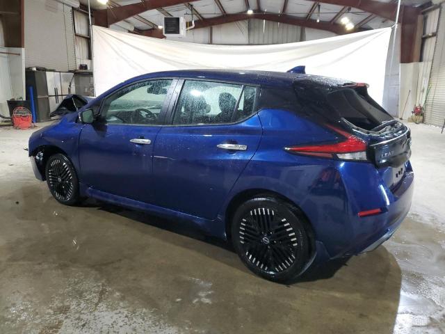 2023 NISSAN LEAF SV PL - 1N4CZ1CV7PC552514