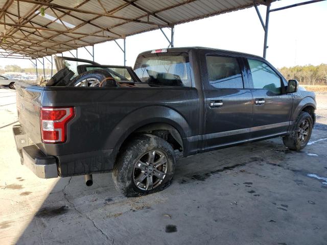 Vin: 1ftew1cb0jfc80623, lot: 42815115, ford f-150 supercrew 20183