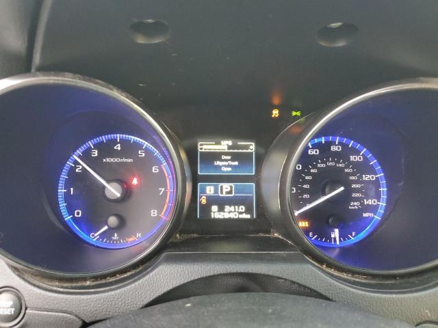 2015 SUBARU OUTBACK 2. - 4S4BSACC9F3319656