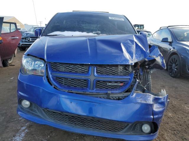 2019 DODGE GRAND CARA - 2C4RDGEGXKR621250
