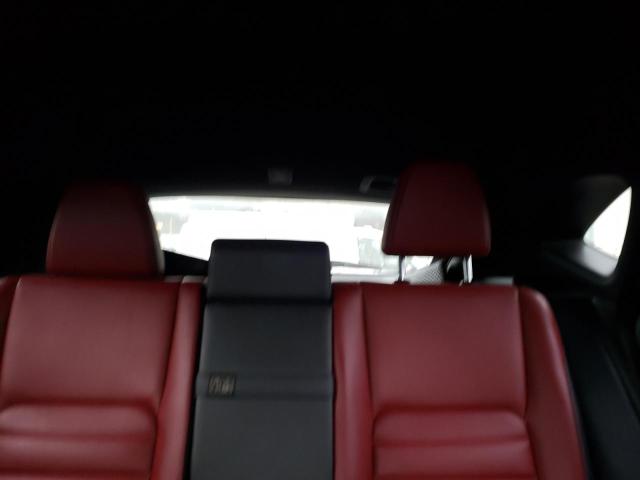 2017 LEXUS RC 350 JTHSE5BCXH5007419