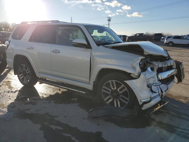 2022 TOYOTA 4RUNNER LI JTEKU5JR0N6082707