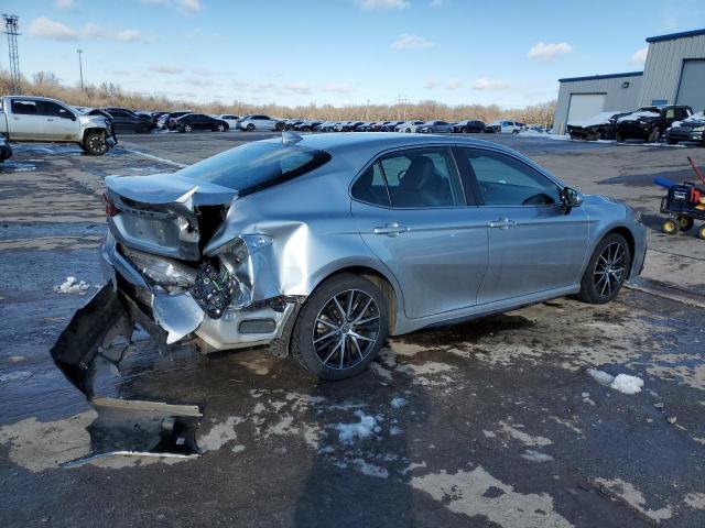 2023 TOYOTA CAMRY SE N - 4T1G11AK8PU788011