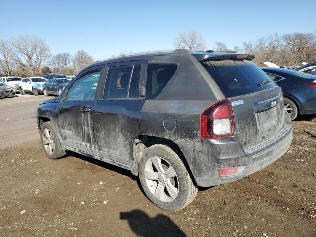 Vin: 1c4njcea4gd599431, lot: 43170575, jeep compass latitude 20162