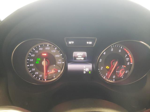 2015 MERCEDES-BENZ CLA 250 WDDSJ4EB0FN189077