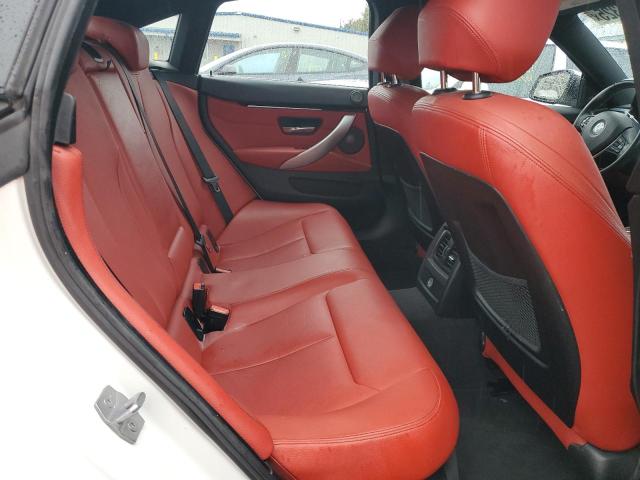 2016 BMW 428 I GRAN WBA4A9C59GGL87897