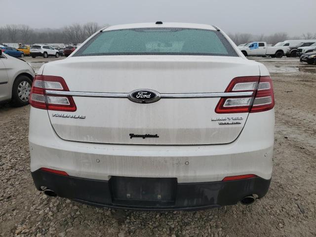 2017 FORD TAURUS LIM 1FAHP2F85HG117119