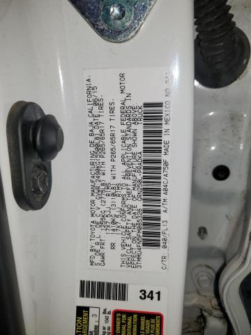 2015 TOYOTA TACOMA DOU - 3TMMU4FN5FM085326