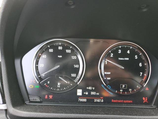 2020 BMW X1 XDRIVE2 - WBXJG9C06L3L88504
