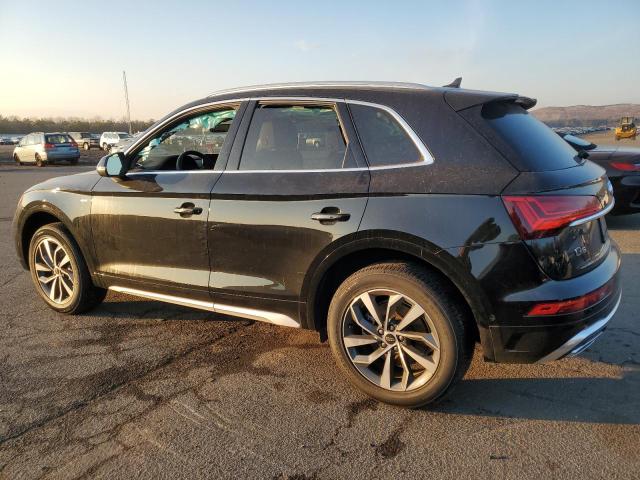 2023 AUDI Q5 PRESTIG WA1FAAFY8P2165460
