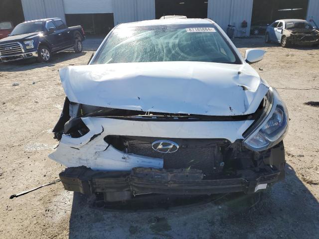 2015 HYUNDAI ACCENT GS KMHCT5AE9FU204644