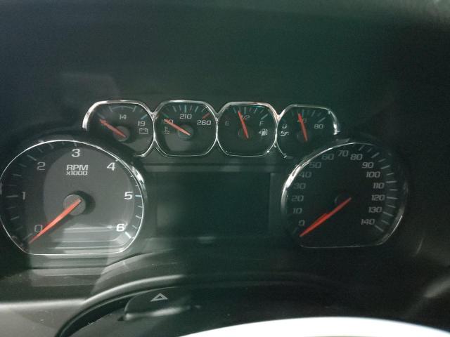 2018 CHEVROLET TAHOE C150 - 1GNSCAKC3JR328420