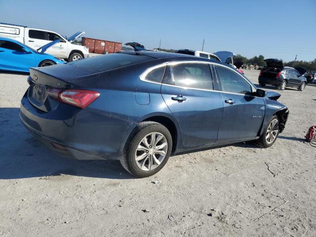 2021 CHEVROLET MALIBU LT 1G1ZD5ST8MF023389