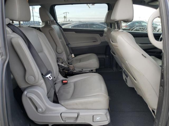 2018 HONDA ODYSSEY EL 5FNRL6H94JB029895